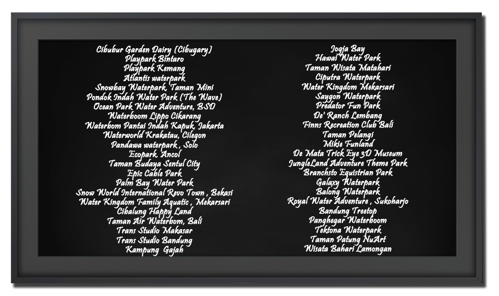 gallery/potential partner